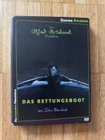 DAS RETTUNGSBOOT (DVD.CINEMA PREMIÜM) ALFRED HITENCOK`S FILM